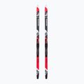 Schiuri de fond pentru copii Rossignol XT-Vent WXLS(LS) + Tour SI red/black