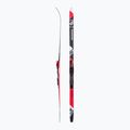 Schiuri de fond pentru copii Rossignol XT-Vent WXLS(LS) + Tour SI red/black 2