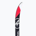 Schiuri de fond pentru copii Rossignol XT-Vent WXLS(LS) + Tour SI red/black 7