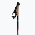 Bețe de schi fond Rossignol FT-600 Cork black/white 3