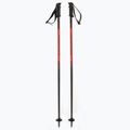 Bețe de schi Rossignol Tactic black/red