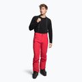 Pantaloni de schi pentru bărbați Rossignol Course red