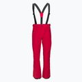 Pantaloni de schi pentru bărbați Rossignol Course red 8