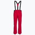 Pantaloni de schi pentru bărbați Rossignol Course red 9