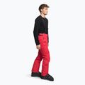 Pantaloni de schi pentru bărbați Rossignol Course red 3