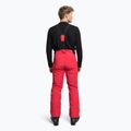 Pantaloni de schi pentru bărbați Rossignol Course red 4