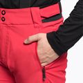 Pantaloni de schi pentru bărbați Rossignol Course red 6