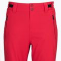 Pantaloni de schi pentru bărbați Rossignol Rapide red 11