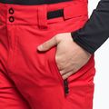 Pantaloni de schi pentru bărbați Rossignol Rapide red 6