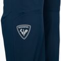 Pantaloni de schi pentru bărbați Rossignol Rapide dark navy 10