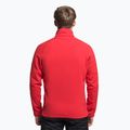 Hanorac de schi pentru bărbați Rossignol Classique Clim red 4