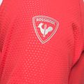 Hanorac de schi pentru bărbați Rossignol Classique Clim red 5