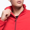 Hanorac de schi pentru bărbați Rossignol Classique Clim red 8
