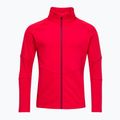 Hanorac de schi pentru bărbați Rossignol Classique Clim red 10