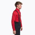 Bluză termică pentru bărbați Rossignol Classique 1/2 Zip red 3