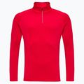 Hanorac termic pentru bărbați Rossignol Classique 1/2 Zip red 8