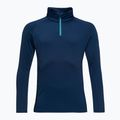 Hanorac termic pentru bărbați Rossignol Classique 1/2 Zip navy 6