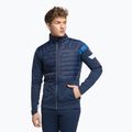 Jachetă de schi fond pentru bărbați Rossignol Poursuite Warm navy