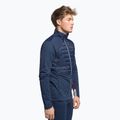 Jachetă de schi fond pentru bărbați Rossignol Poursuite Warm navy 3