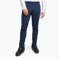 Pantaloni de schi fond pentru bărbați Rossignol Poursuite navy