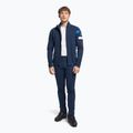 Pantaloni de schi fond pentru bărbați Rossignol Poursuite navy 2