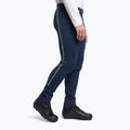 Pantaloni de schi fond pentru bărbați Rossignol Poursuite navy 3