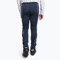 Pantaloni de schi fond pentru bărbați Rossignol Poursuite navy 4