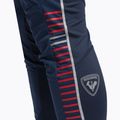Pantaloni de schi fond pentru bărbați Rossignol Poursuite navy 5