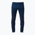 Pantaloni de schi fond pentru bărbați Rossignol Poursuite navy 7