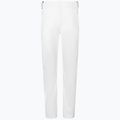 Pantaloni de schi pentru femei Rossignol Elite white 6