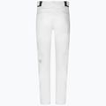 Pantaloni de schi pentru femei Rossignol Elite white 7