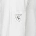 Pantaloni de schi pentru femei Rossignol Elite white 8