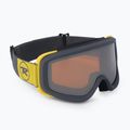 Ochelari de schi Rossignol Ace HP grey/yellow