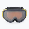 Ochelari de schi Rossignol Ace HP grey/yellow 2
