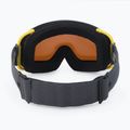 Ochelari de schi Rossignol Ace HP grey/yellow 3