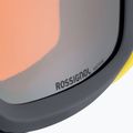 Ochelari de schi Rossignol Ace HP grey/yellow 6