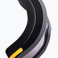 Ochelari de schi Rossignol Ace HP grey/yellow 8