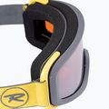 Ochelari de schi Rossignol Ace HP grey/yellow 9