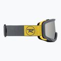 Ochelari de schi Rossignol Ace HP grey/yellow 10