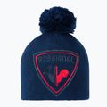 Căciulă de iarnă pentru bărbați Rossignol L3 Rooster navy 4