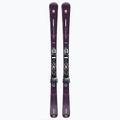 Schiuri de coborâre pentru femei Rossignol Nova 6 + XP W 11 GW