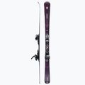 Schiuri de coborâre pentru femei Rossignol Nova 6 + XP W 11 GW 2