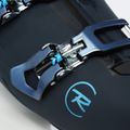 Cizme de schi pentru femei Rossignol Pure 70 blue/black 7
