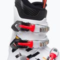 Cizme de schi pentru copii Rossignol Hero J4 white 6
