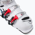 Cizme de schi pentru copii Rossignol Hero J4 white 7