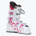 Cizme de schi pentru copii Rossignol Fun Girl 4 white