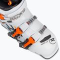 Cizme de schi pentru copii Rossignol Hero J3 white 6
