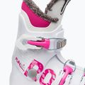 Cizme de schi pentru copii Rossignol Fun Girl 3 white 6