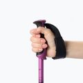 Bețe de schi Rossignol Electra Premium purple 4