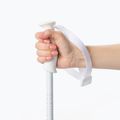 Bețe de schi Rossignol Electra white 4